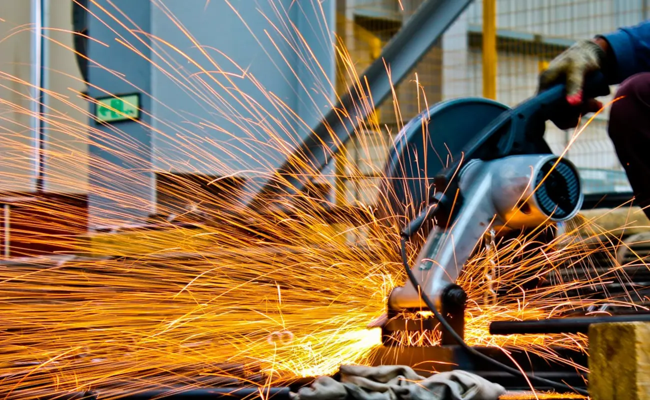 Accesorios Industriales