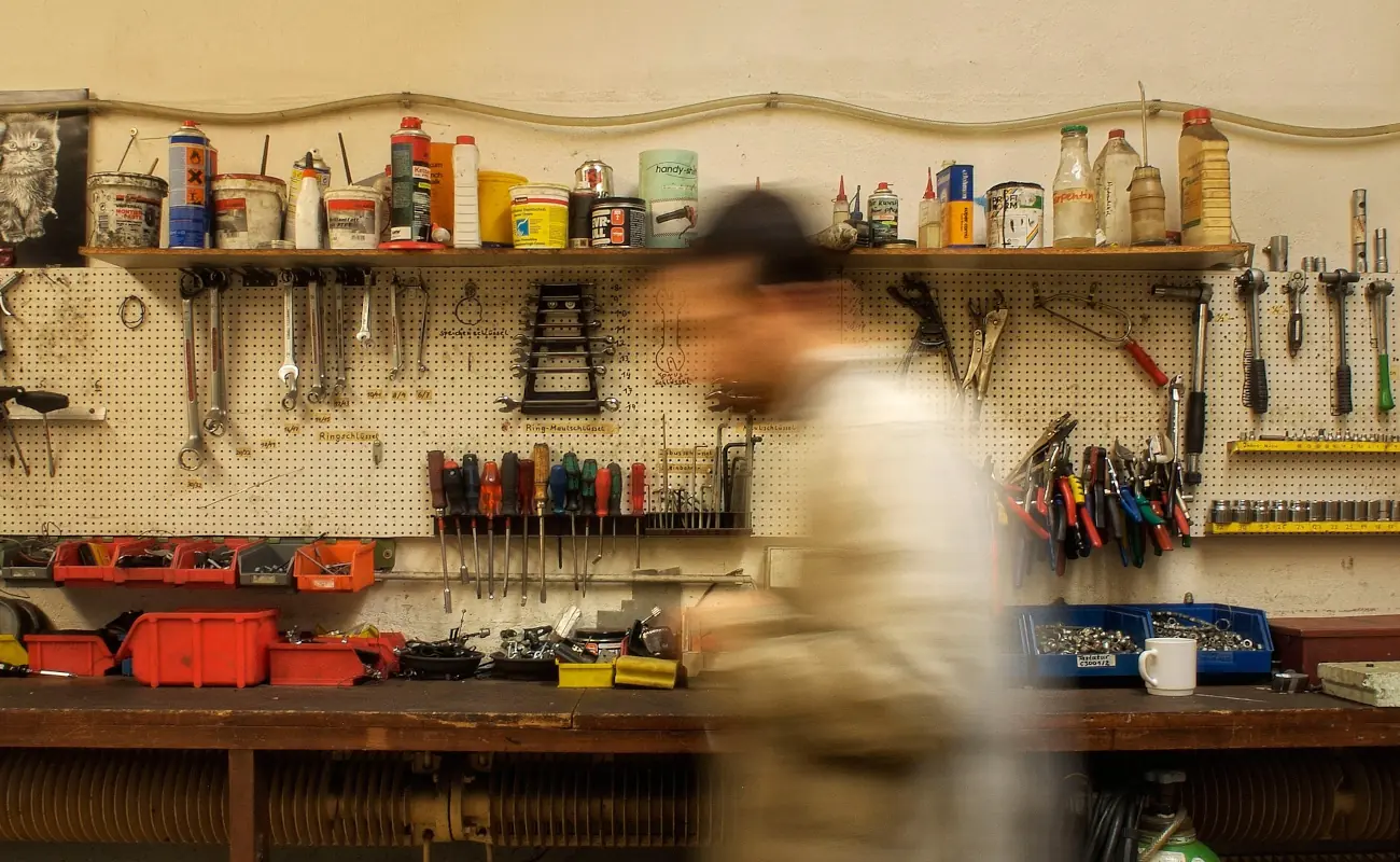 Servicio Técnico