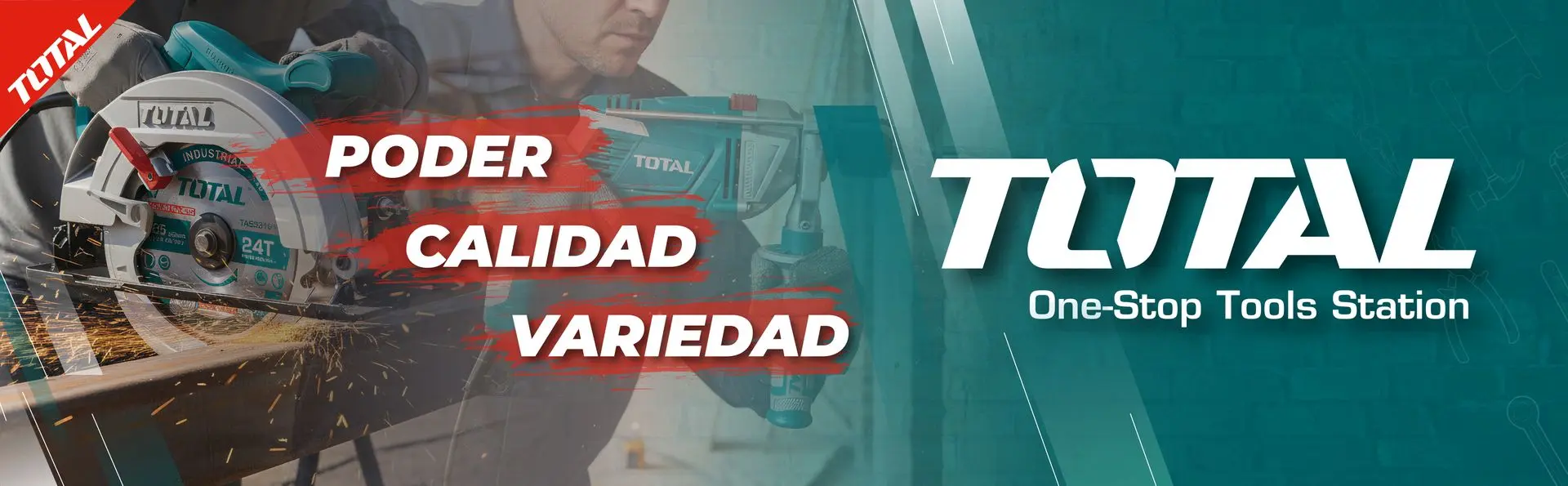 Herramientas Profesionales DistriVmw