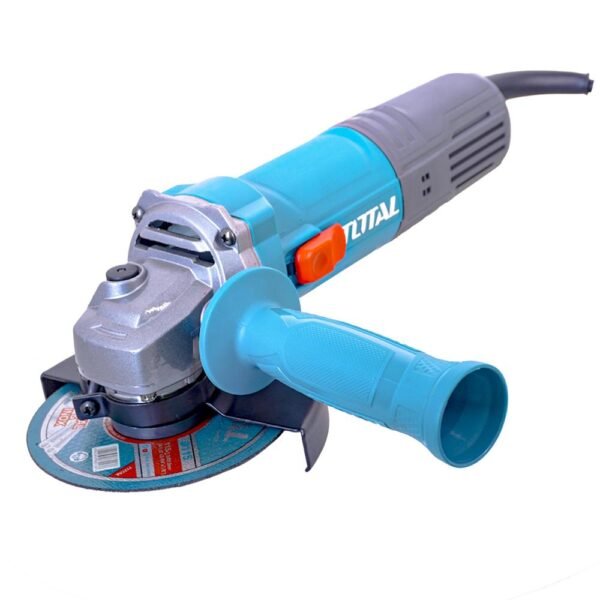 PULIDORA 5" INDUSTRIAL 900W 120V V/VARIABLE TOTAL (UTG109125565)