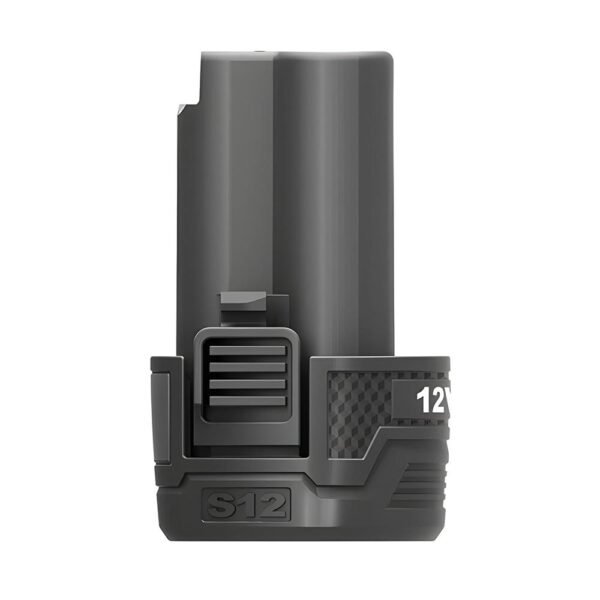 BATERIA 12V 1.5AH ION LITHIUM TOTAL (TBLI12152)