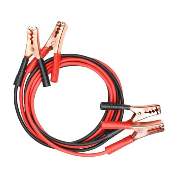 CABLE INICIO BATERIA 200AMP 2,5MTS TOTAL (PBCA12001)