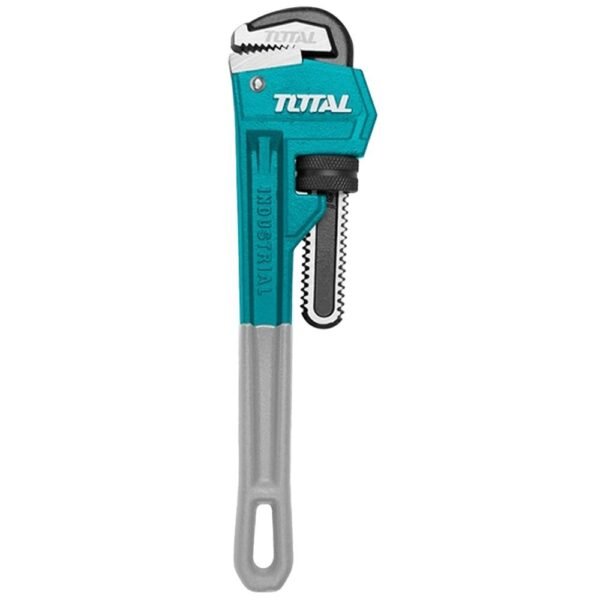 LLAVE TUBO 10" INDUSTRIAL TOTAL (THT171006)