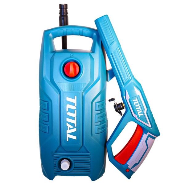 PISTOLA PINTAR ELECTRICA 800ML 450W TOTAL (UTT3506)