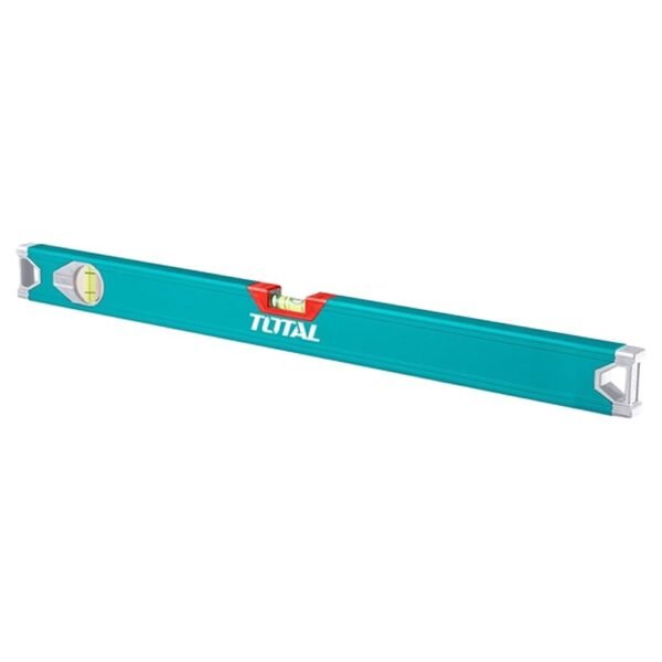NIVEL 60CM ALUMINIO SUPER SELECT TOTAL (TMT26036)
