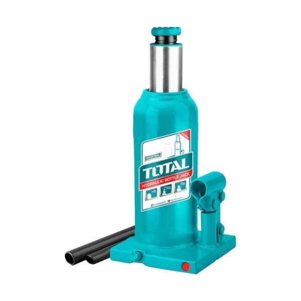 GATO BOTELLA 4 TONELADAS INDUSTRIAL TOTAL (THT109042)