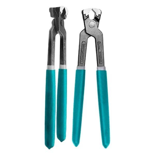 TENAZA 8" INDUSTRIAL PARA MECANICO CROMO VANADIUM TOTAL (THT2881)