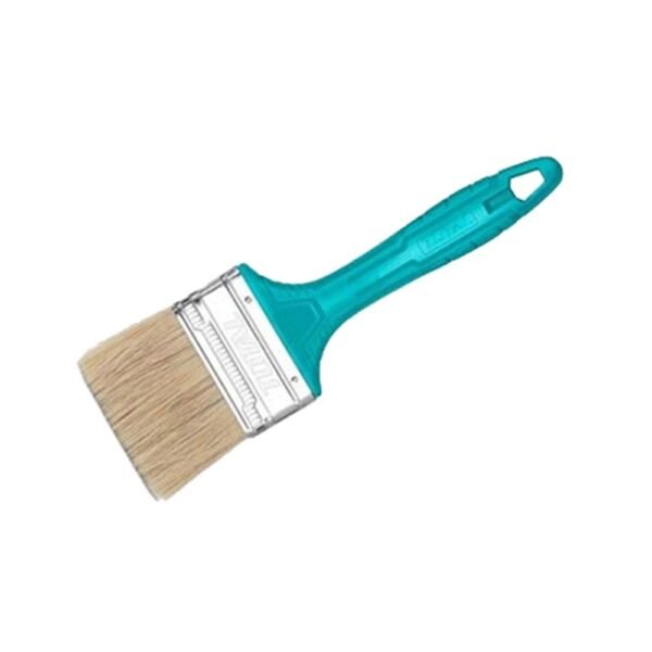 BROCHA DE 1 1/2" MANGO PLASTICO SUPER SELECT TOTAL (THT845156)