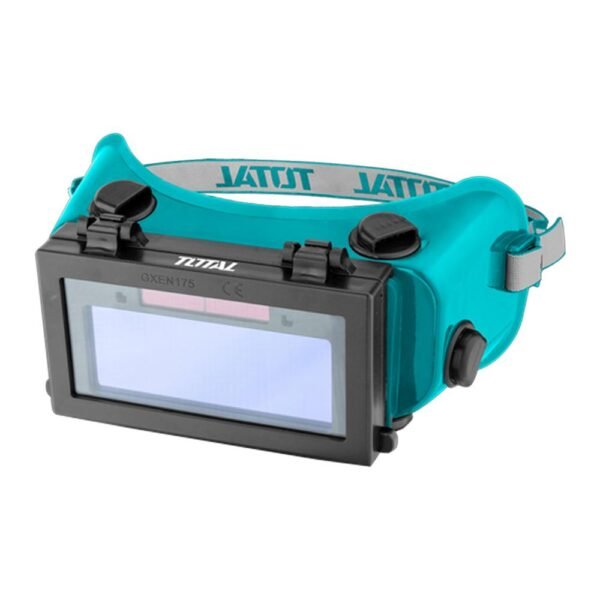 GAFA PARA SOLDAR FOTOSOSTENIBLE TOTAL (TSP9403)