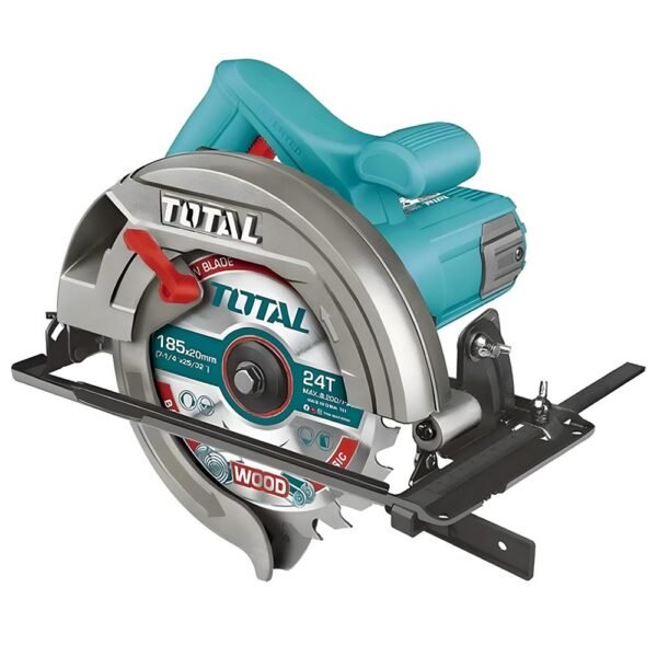 SIERRA CIRCULAR 7 1/4 1200W INDUSTRIAL SUPER TOTAL (UTS11218576)