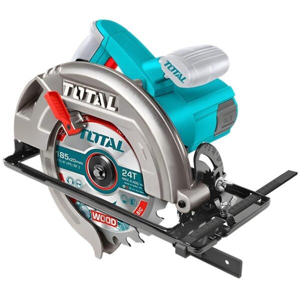 SIERRA CIRCULAR 7 1/4 1600W INDUSTRIAL SUPER TOTAL (UTS1161856)